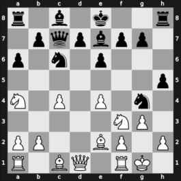 1962 Whitby ch-BCF – Round 1 – Wallis, Philip N – 0-1 – Fuller, Roberto Antonio – G7