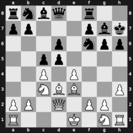 1962 Whitby ch-BCF – Round 1 – Gibbs, Peter Campbell – 0-1 – Hindle, Owen M – G9