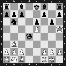 1962 Whitby ch-BCF – Round 1 – Fuller, Roberto Antonio – 1/2-1/2 – Cafferty, Bernard – G24