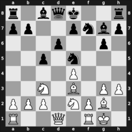 1962 Whitby ch-BCF – Round 2 – Hawson, JB. – 1/2-1/2 – Hindle, Owen M – G37