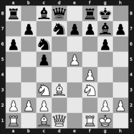 1962 Whitby ch-BCF – Round 2 – Aitken, James – 1-0 – Payne, Robert – G38