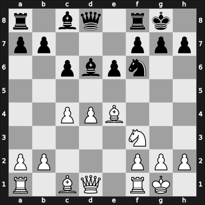 1962 Whitby ch-BCF – Round 6 – Abrahams, Gerald – 1/2-1/2 – Wallis, Philip N – G75