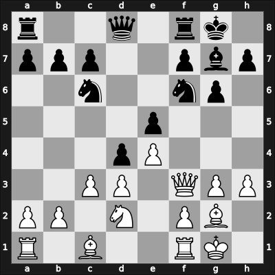 1962 Whitby ch-BCF – Round 6.3 – Franklin Sheunesu Mhembere – 1-0 – Mardle, Denis – G77