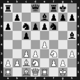 1962 Whitby ch-BCF – Round 7 – Haygarth, Michael J – 0-1 – Franklin Sheunesu Mhembere – G81