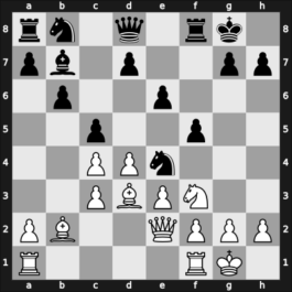 1962 Whitby ch-BCF – Round 8 – Wallis, Philip N – 0-1 – Wells, Daniel – G85