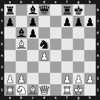 1962 Whitby ch-BCF – Round 8 – Haygarth, Michael J – 1/2-1/2 – Gibbs, Peter Campbell – G88