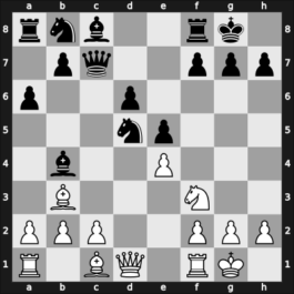 1962 Whitby ch-BCF – Round 11 – Hindle, Owen M – 1/2-1/2 – Franklin Sheunesu Mhembere – G112