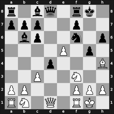 1962 Zuerich – Round 9 – Bernhardt, Rolf – 1-0 – Zuidema, Coen – G14