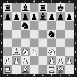 1963 AUS Ch – Round 11 – Purdy, Cecil J S – 1-0 – Rush, Joe – G14