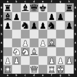 1963 Amsterdam – Round 2 – Lehmann, Heinz – 1-0 – Crabbendam, Hans – G12