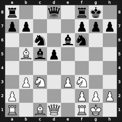 1963 Asztalos Memorial 6th – Round 5 – Filip, Miroslav – 1/2-1/2 – Lengyel, Laszlo – G14