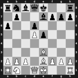 1963 BRA Ch – Round 2 – Rocha, Antonio – 1-0 – De Souza Mendes, Joao – G5