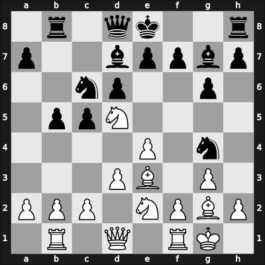 1963 BRA Ch – Round 7 – Tavares Milton – 0-1 – Rocha, Antonio – G17