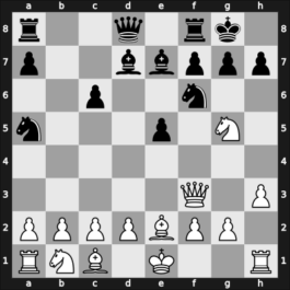 1963 Bath ch-BCF – Round 2 – Sutton, Alan B – 0-1 – Aabel Thomas Eapen – G23