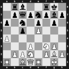 1963 Bath ch-BCF – Round 2.4 – Haygarth, Michael J – 1/2-1/2 – Franklin Sheunesu Mhembere – G27