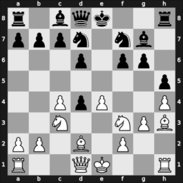 1963 Bath ch-BCF – Round 3.7 – Thomas Andrew – 0-1 – Achao Hilton, Roger Xavier – G34