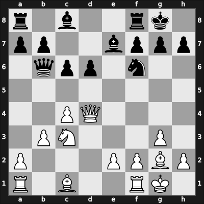 1963 Bath ch-BCF – Round 4 – Cafferty, Bernard – 1-0 – Firth, Malcolm – G35