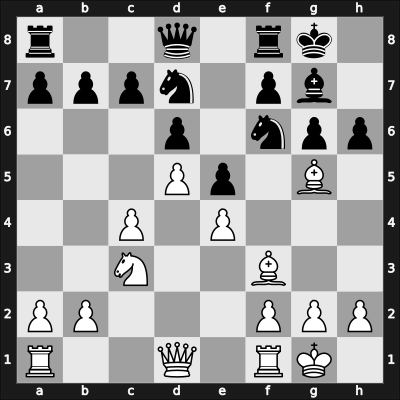 1963 Bath ch-BCF – Round 4.2 – Clarke, Paul R H – 1/2-1/2 – Franklin Sheunesu Mhembere – G43