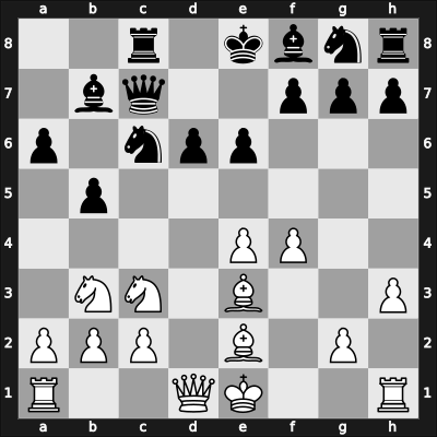 1963 Bath ch-BCF – Round 7 – Hindle, Owen M – 1/2-1/2 – Franklin Sheunesu Mhembere – G62