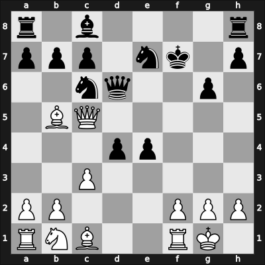 1963 Bath ch-BCF – Round 8 – Aabel Thomas Eapen – 1-0 – Hardy, Olivier – G67