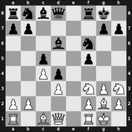 1963 Bath ch-BCF – Round 9 – Lawrence, Jeffrey A – 1/2-1/2 – Parr, Frank – G71