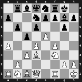 1963 Beverwijk – Round 1 – Ditt, Egon – 0-1 – Sandor, Bela – G13