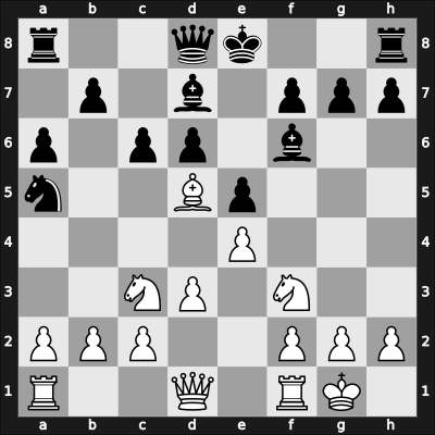 1963 Brno m 6364 – Round 7 – Zavodny, Zdenek – 1-0 – Dokladal P – G7