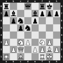 1963 Budapest – Round 1 – Szollosi, Laszlo – 1-0 – Pogats, Jozsef Jr. – G6