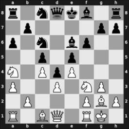 1963 Buenos Aires ch-ARG – Round 1 – Rossetto, Hector – 1-0 – Marcussi, Bartolome J – G16