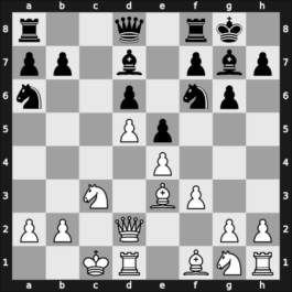 1963 Buenos Aires ch-ARG – Round 10 – Aguayo Cruz, Ramon Uriel – 1-0 – Acevedo Garcia, Hilda – G53