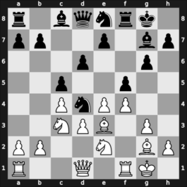 1963 CAN Ch – Round 12 – Joyner, Lionel – 0-1 – Lipnowski, Irwin – G18
