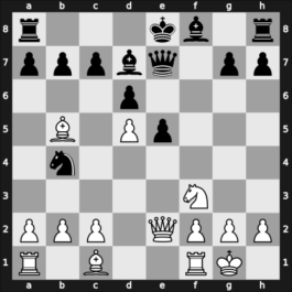 1963 CSR Ch – Round 3 – Acosta Fabian, Janna Paloma – 1-0 – Simek, Jakub – G27