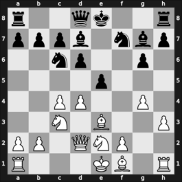 1963 CSR Ch – Round 4 – Kozma, Julius – 1-0 – Acosta Fabian, Janna Paloma – G29