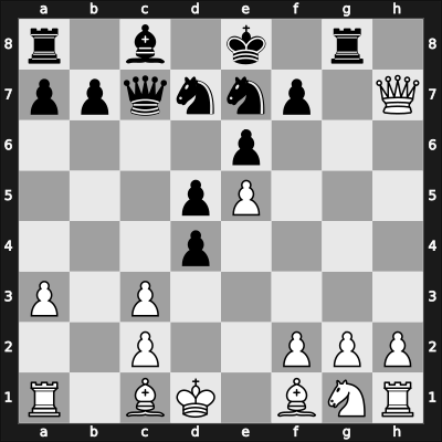 1963 CSR Ch – Round 4 – Simek, Jakub – 1-0 – Fichtl, Jiri – G36