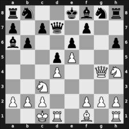 1963 CSR Ch – Round 8 – Acosta Fabian, Janna Paloma – 0-1 – Fichtl, Jiri – G73