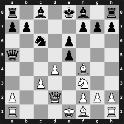 1963 CSR Ch – Round 9 – Novak, Zbynek – 0-1 – Alster, Ladislav – G78