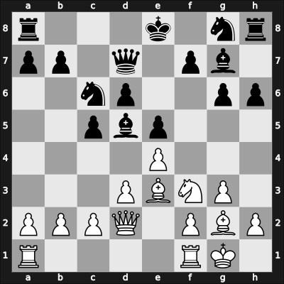 1963 CSR Ch – Round 10 – Augustin, Josef – 1/2-1/2 – Kupka, Slavoj – G89