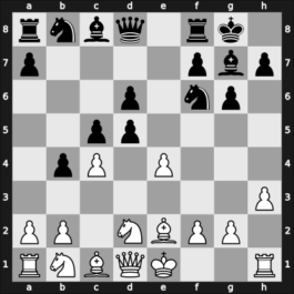 1963 CSR Ch – Round 10 – Simek, Jakub – 0-1 – Vesely, Jiri – G90