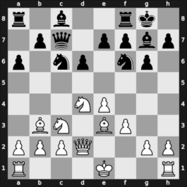1963 CSR Ch – Round 16 – Acosta Fabian, Janna Paloma – 1/2-1/2 – Kupka, Slavoj – G148