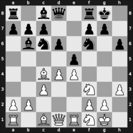 1963 CSR Ch – Round 16 – Simek, Jakub – 0-1 – Augustin, Josef – G149