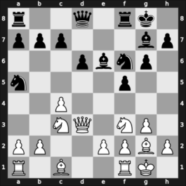 1963 CSR Ch – Round 17 – Novak, Zbynek – 1/2-1/2 – Acosta Fabian, Janna Paloma – G152