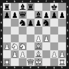 1963 CSR Ch – Round 19 – Simek, Jakub – 0-1 – Kozma, Julius – G175