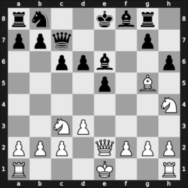 1963 CSR Ch sf – Round 11.4 – Ivanco, Imrich – 0-1 – Stulik, Vlastimil – G50
