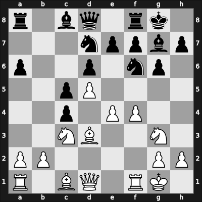 1963 Capablanca Memorial – Round 9 – Perez Perez, Francisco Jose – 0-1 – Korchnoi, Viktor – G81