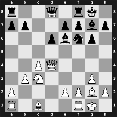 1963 Capablanca Memorial – Round 20 – Cobo Arteaga, Eldis – 1/2-1/2 – De Greif, Boris – G191