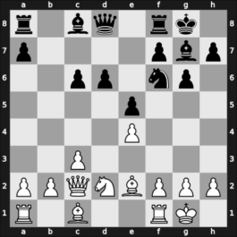 1963 Clare Benedict Cup 10th – Round ? – Troeger, Paul – 1-0 – Bhend, Edwin – G6