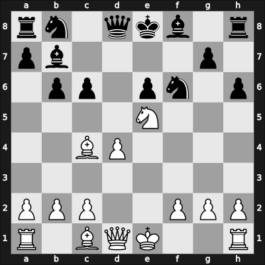 1963 Clare Benedict Cup 10th – Round ? – Littlewood, John E – 1-0 – Troeger, Paul – G16