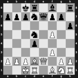 1963 Club Argentino – Round 1 – Rossetto, Hector – 0-1 – Schweber, Samuel – G4