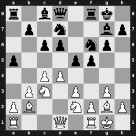 1963 Club Argentino – Round 5 – Esposito, Alfredo – 0-1 – Panno, Oscar – G23
