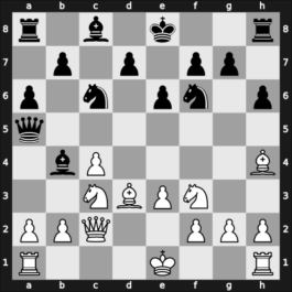1963 Club Argentino – Round 10 – Alonso-Lej De Las Casas, Fernando – 1-0 – Schweber, Samuel – G43